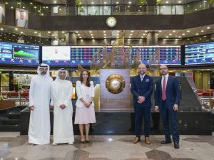 Boursa Kuwait concludes strategic IR workshops highlighting global trends