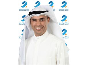 Burgan Bank Wins the Visa “Best-in-Class Premium Active Cards Growth in Kuwait” 2024 Award