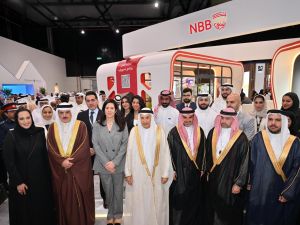 NBB Announces Participation as a Platinum Sponsor in the Innovation Summit in Social Housing 2025 with the Introduction of the New Tas’heel+ Mortgage Financing Product