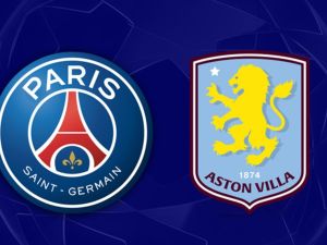 PSG vs Aston Villa Predicted Lineups - UEFA Champions League 2024-25 Quarter-finals