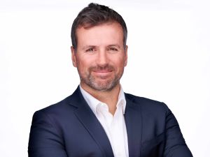 AVEVA appoints Sébastien Ory as EMEA VP Partners & Channels