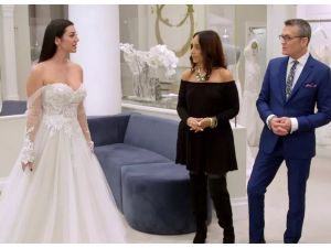 Say Yes to the Dress