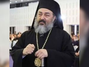 Photo of alleged Christian leader Youhanna Youssef Boutros. (Social media) Youhanna Youssef Boutros