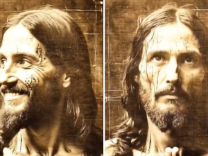 Jesus Christ