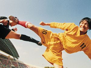 Shaolin Soccer