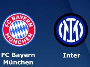 Bayern Munich vs Inter Milan Predicted Lineups – UEFA Champions League 2024-25 Quarter-Final