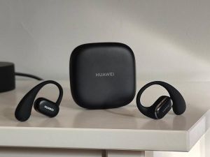 HUAWEI FreeArc: HUAWEI First Open-Ear Earbuds with Earhooks Comes to The Kuwait