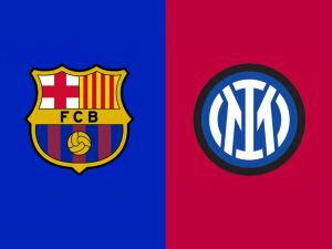 Barcelona vs Inter Milan Probable Lineups - UEFA Champions League Semifinal First Leg