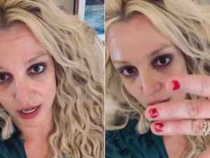 Britney Spears