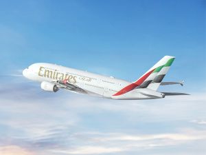 Emirates Joins Aviation Circularity Consortium