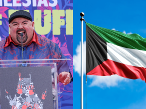 Gabriel Iglesias