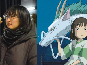 Ghibli