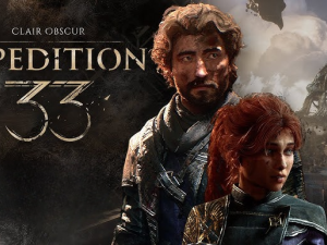 Clair Obscur: Expedition 33