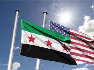 سوريا.. الشروط الأمريكية لتخفيف العقوبات 