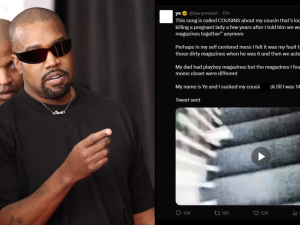 Kanye West