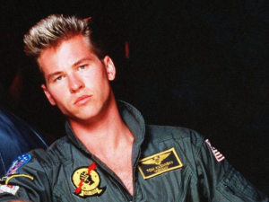 Val Kilmer