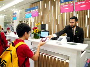 Emirates’ journey to ‘Accessible Travel for all’
