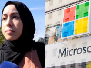 Microsoft