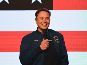 Elon Musk