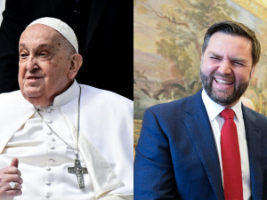 Pope Francis