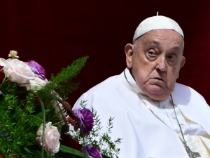 Pope Francis