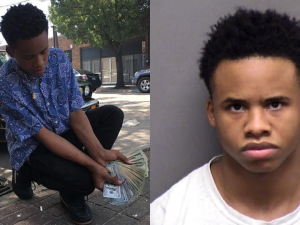 Tay K