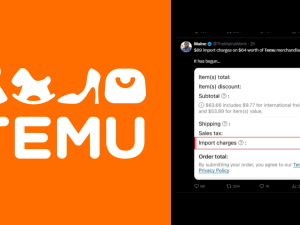 Temu
