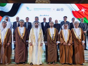 Top Uae Companies Line Up for Opportunities in New Al Rawdah Special Economic Zone