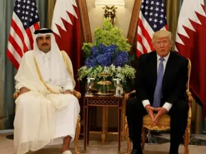 اتفاقيات ترامب