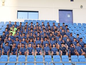 Successful Conclusion for Dubai Sports Council Football Talents Development Program in Dubai Clubs