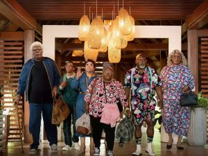 فيلم Madea’s Destination Wedding