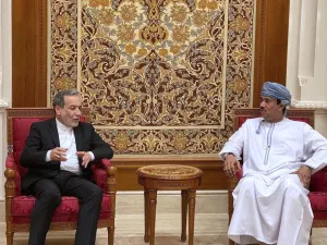 وساطة عمان