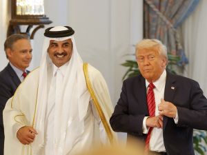 Trump secures $3.6 trillion in economic deals during visit to KSA, Qatar and UAE