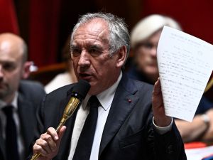 France, UK, and Canada move to recognize Palestinian state