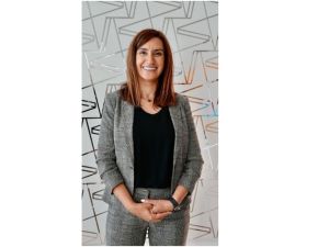 Marriott Resort Palm Jumeirah appoints Rania Chamoun as Hotel Manager