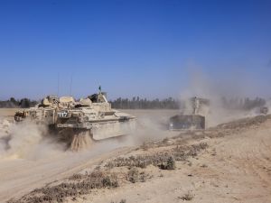 Rafah ambush rocks Israeli forces as Gaza toll mounts; US proposes new aid plan