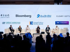 Burgan Bank Renews Its Sponsorship of the Bonds, Loans & Sukuk Middle East Conference in Dubai