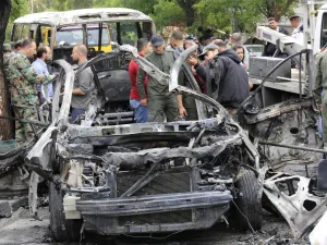 car bomb