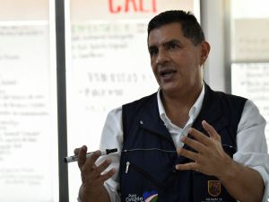 Jorge Iván Ospina