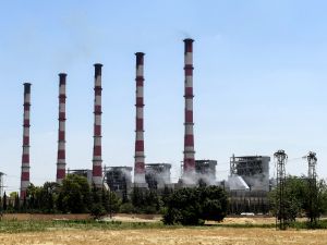 Syria signs mega project for power and progress