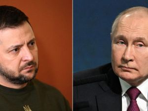 Will Putin show up? Zelensky awaits him in Turkey