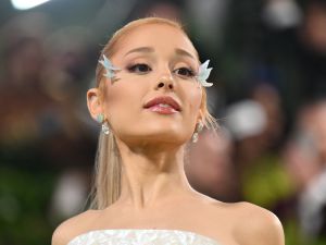 Ariana Grande
