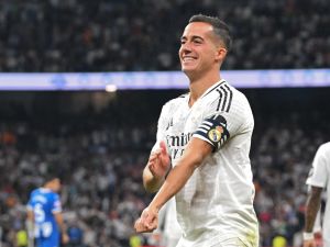 فاسكيز يودع ريال مدريد بعد 15 سنة من الإنجازات الكبرى