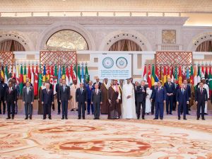 Last Update: Baghdad hosts 34th Arab league summit