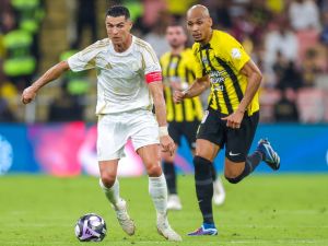 Title Race Heats Up: Al-Nassr Host Leaders Al-Ittihad