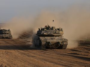 military operation