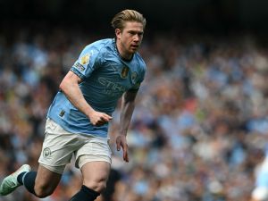 De Bruyne to Anfield?! Liverpool Linked with Unthinkable Transfer