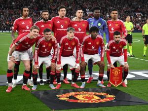 Predicted Manchester United XI vs Athletic Club