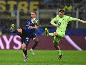 برشلونة منفتح على بيع فيرمين لوبيز لإنتر ميلان مقابل 60 مليون يورو