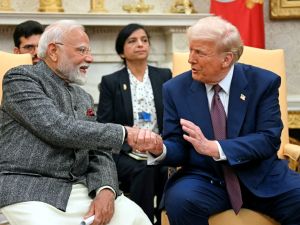 Why is the India-Pakistan ceasefire a big win for Trump?